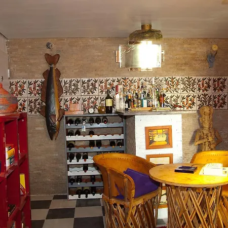 At Apartamento Sellin (Rugen)