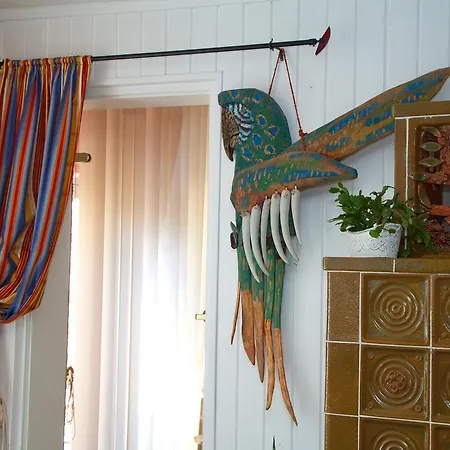 At Apartamento Sellin (Rugen)