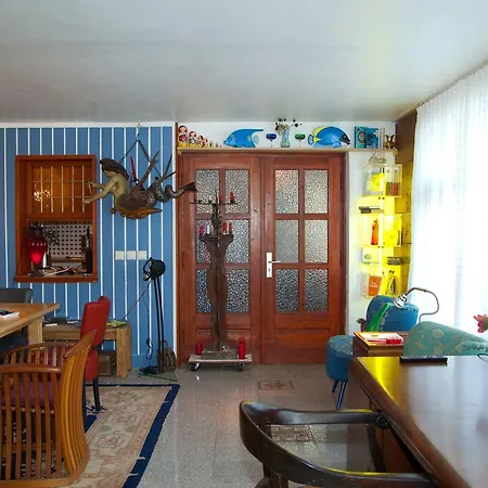 At Apartamento