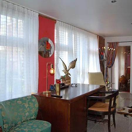Apartamento At Sellin (Rugen)