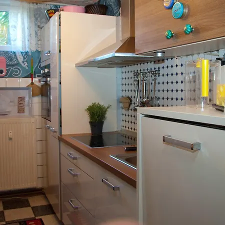 Apartamento At Sellin (Rugen)