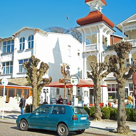 Apartamento At *