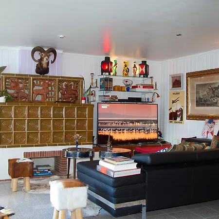Apartamento At