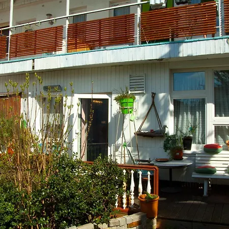 Apartamento At *