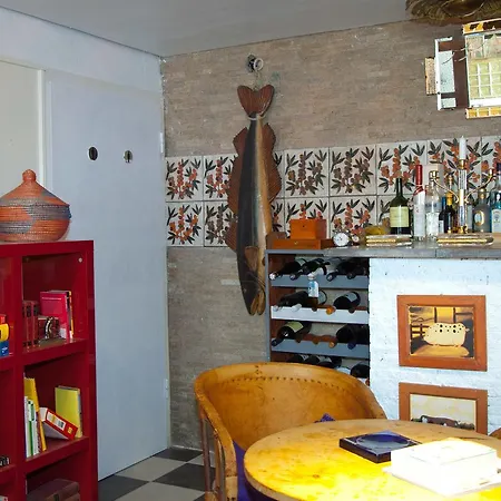 At Apartamento