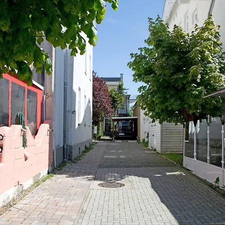 Apartamento At