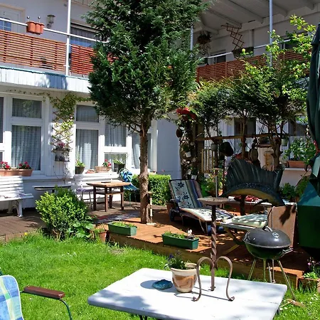 Apartamento At *