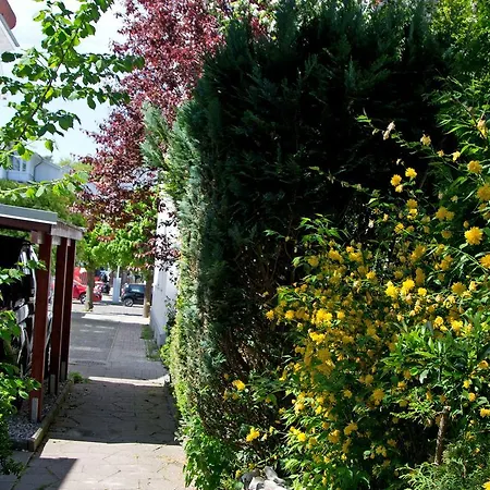 Apartamento At Sellin (Rugen)